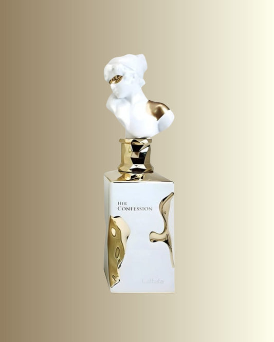 Lattafa Her Confession Eau de Parfum 100ml