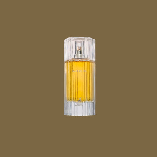 Maison Alhambra Imperium Eau de Parfum Masculino 100ml