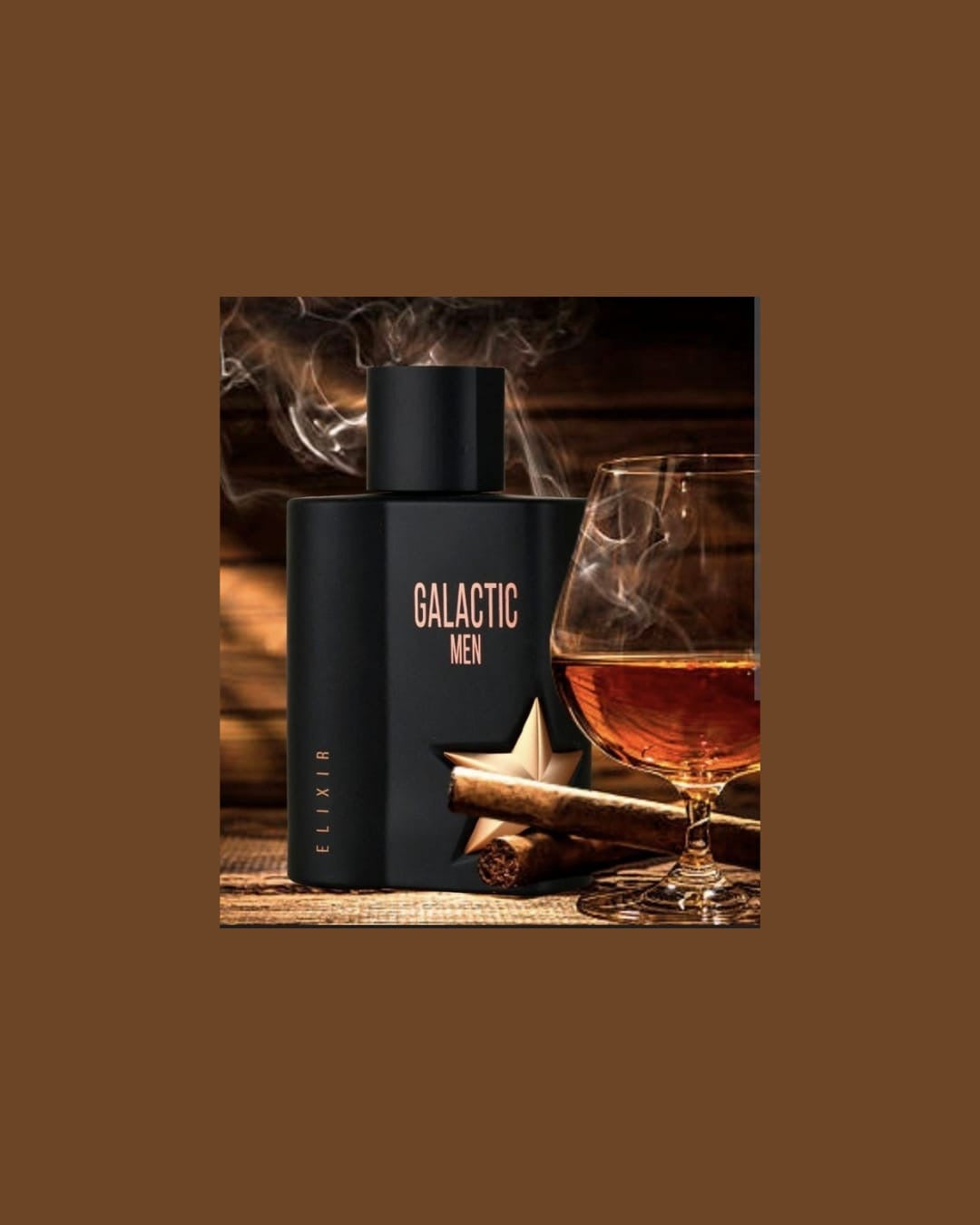 Galatic Men Elixir Extrato Antes: 30,00CHF Agora: 21,00 CHF