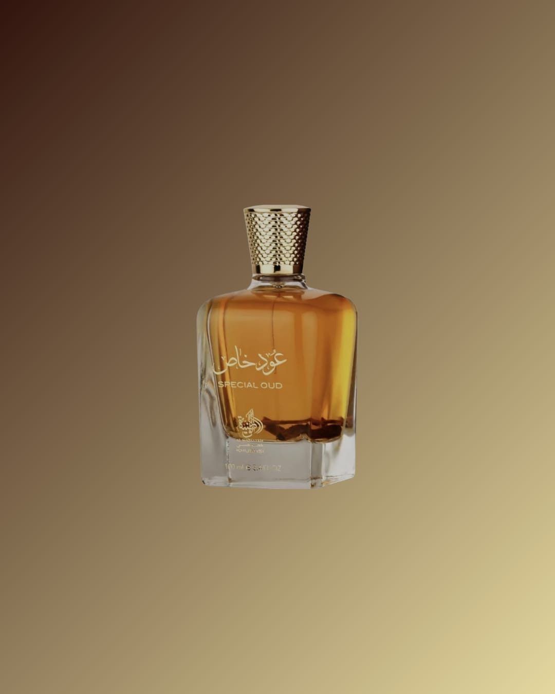 Al wataniah Special Eau de Parfum 100ml
