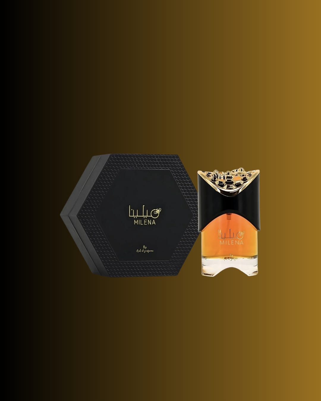 Ard al Zaafaran Milena Eau de Parfum 100ml