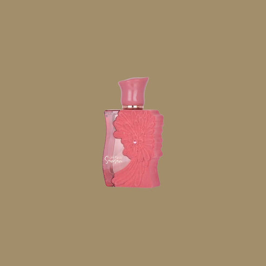 Ard al Zaafaran Sawsan Eau de Parfum Feminino 100ml