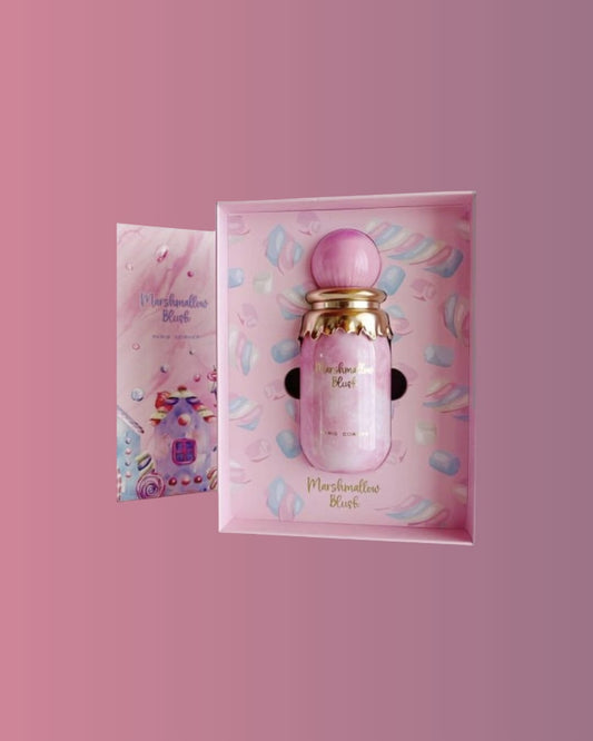 Paris Corner Marshmallow Blush 100ml