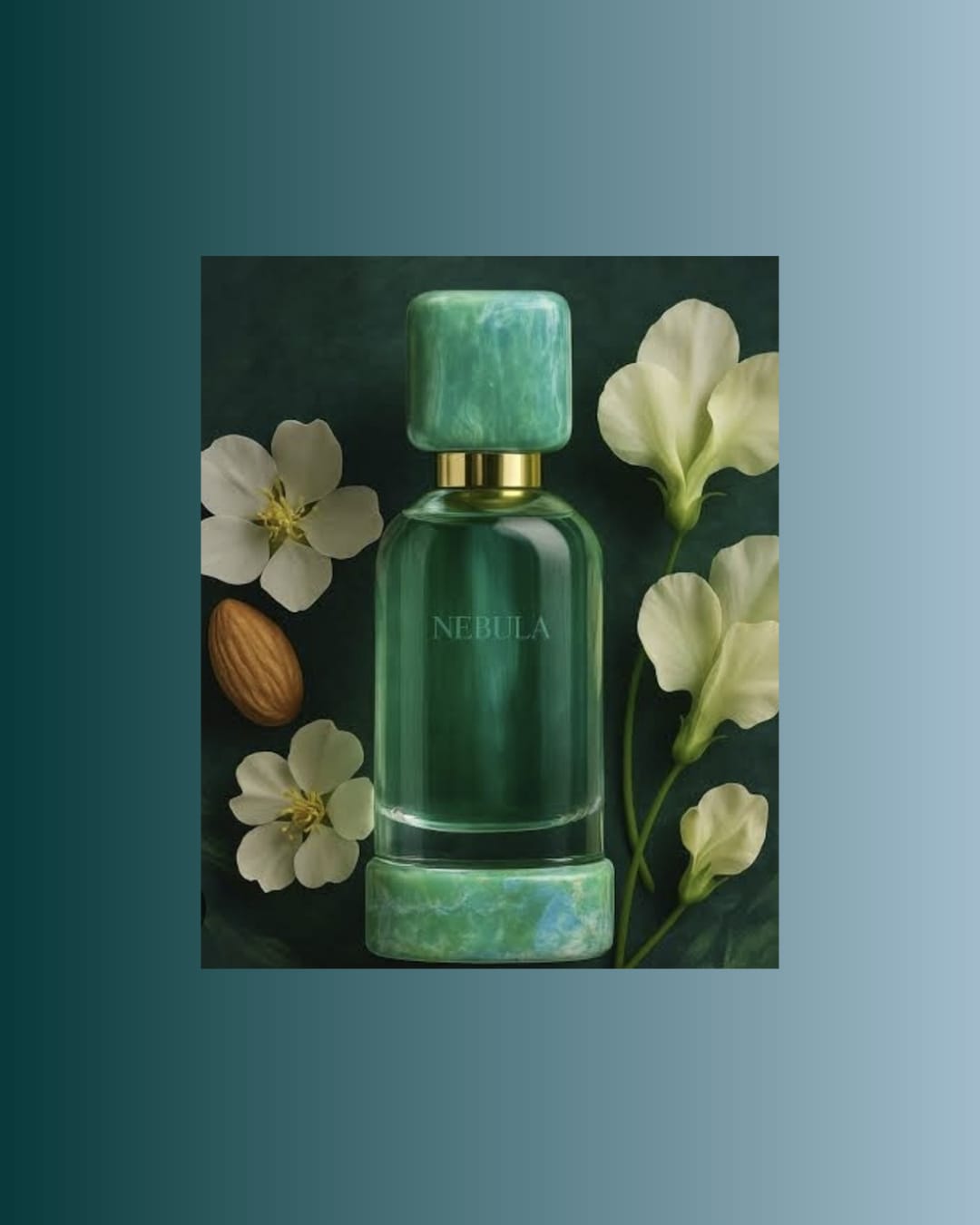 Maison Alhambra Nebula II Eau de Parfum 100ml