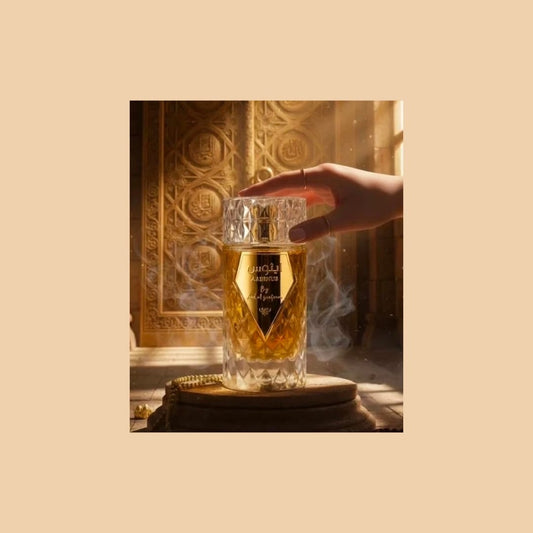 Ard al Zaafaran Aabinus Eau de Parfum Feminino 100ml