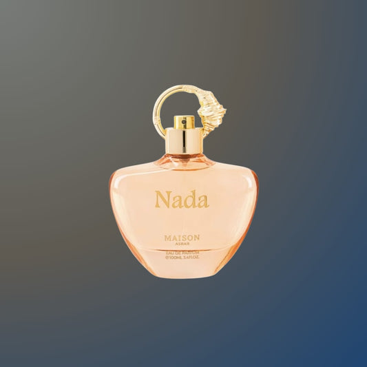 Maison Asrar Nada Eau de Parfum 100 ml