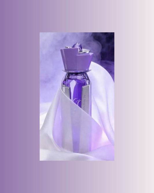 Al Wataniah Arya Eau de Parfum 100ml