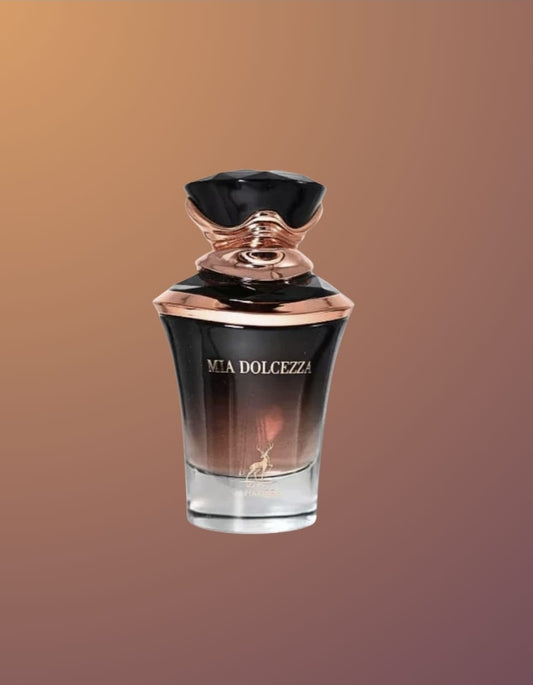 Maison Alhambra Mia Dolcezza Eau de Parfum 100ml