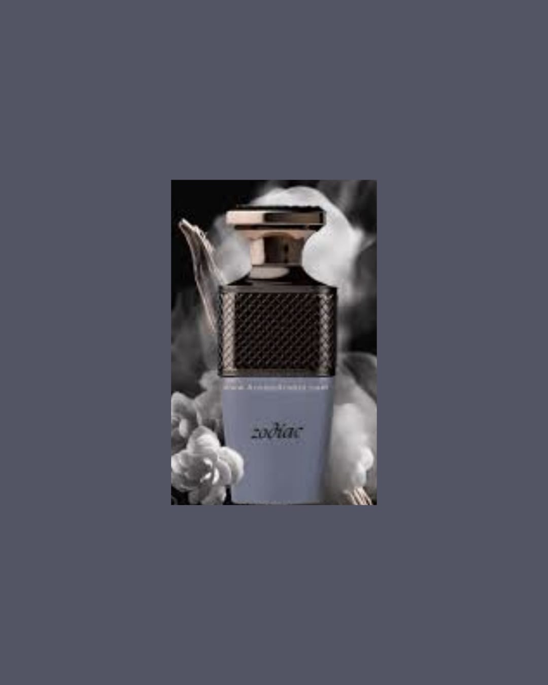 Paris Corner Zodiac Eau de Parfum 100ml