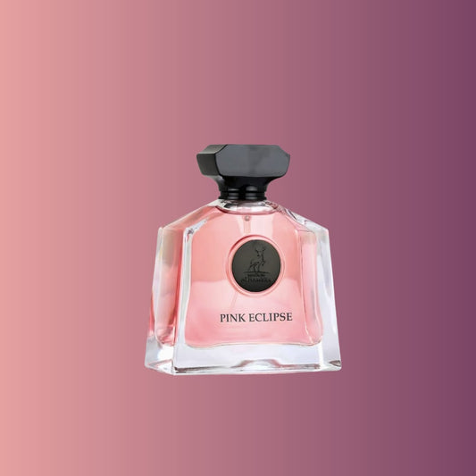 Maison Alhambra Pink Eclipse Eau de Parfum 100 ml