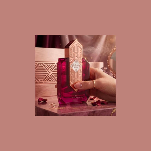 Ard al Zaafaran Maha Eau de Parfum Feminino 100ml