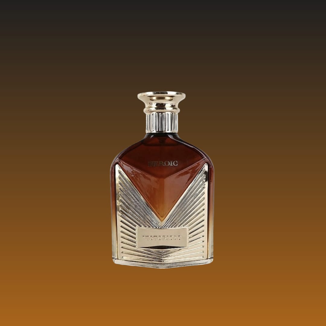 Maison Alhambra Victorioso Heroic Eau de Parfum 100 ml