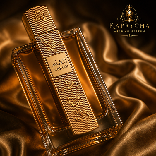 Lattafa Perfumes Angham Eau de Parfum 100 ml