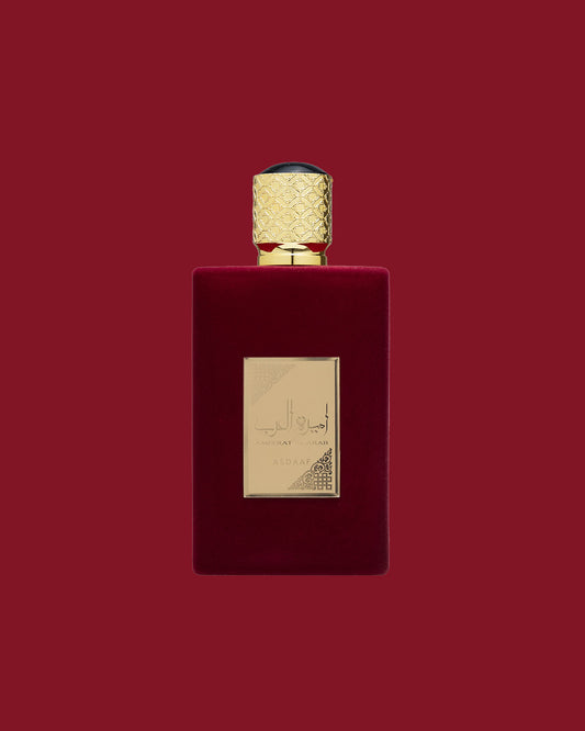Asdaaf Ameerat Al Arab Eau de Parfum 100 ml