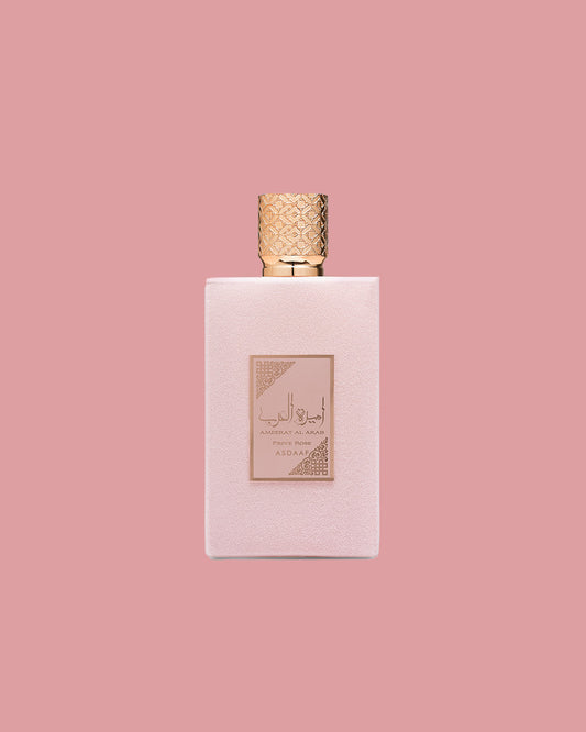 Asdaaf Ameerat Al Arab Privé Rose Eau de Parfum 100 ml