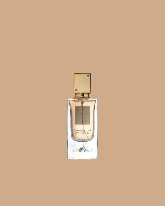 Lattafa Perfumes Ana Abiyedh Poudrée Eau de Parfum 60 ml