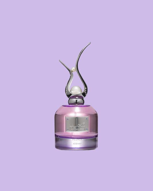 Asdaaf Andaleeb Flora Eau de Parfum 100 ml