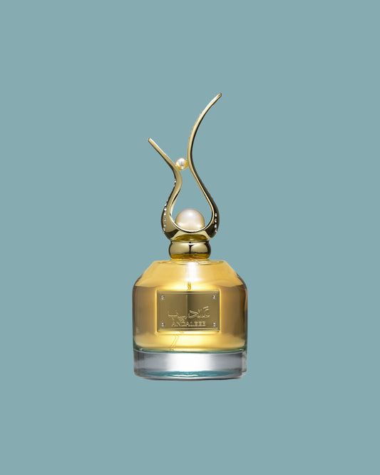 Asdaaf Andaleeb Eau de Parfum 100 ml