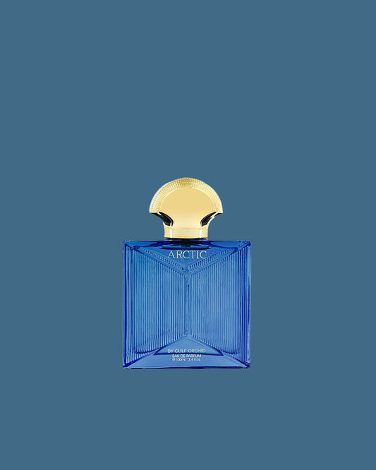 Gulf Orchid Arctic Eau de Parfum 100 ml