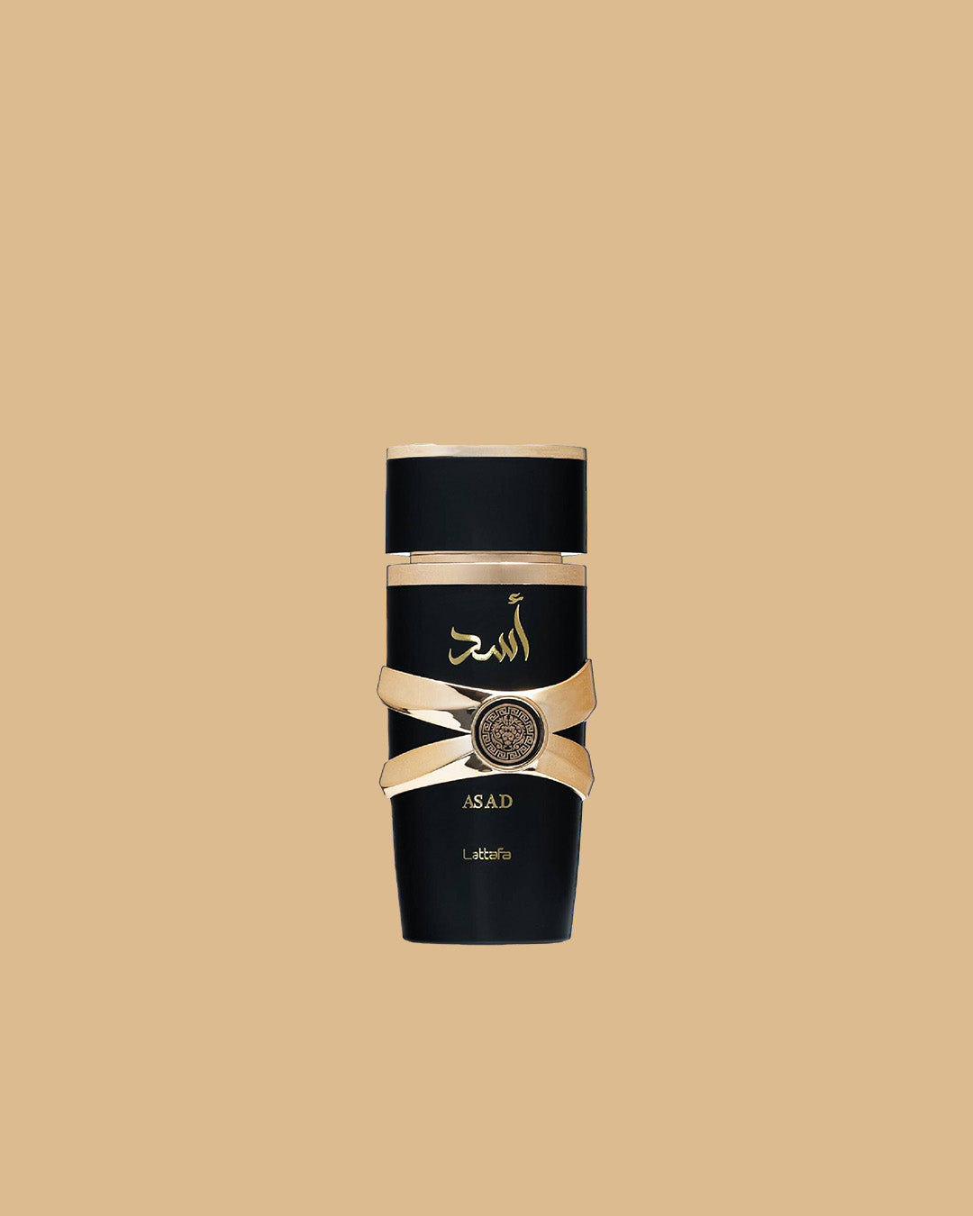 Lattafa Perfumes Asad Eau de Parfum 100 ml