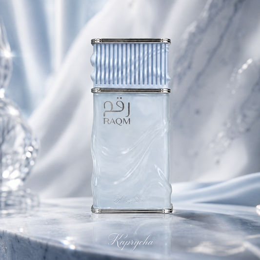 Raqm Nusuk Extrait de Parfum Unisexo 100ml