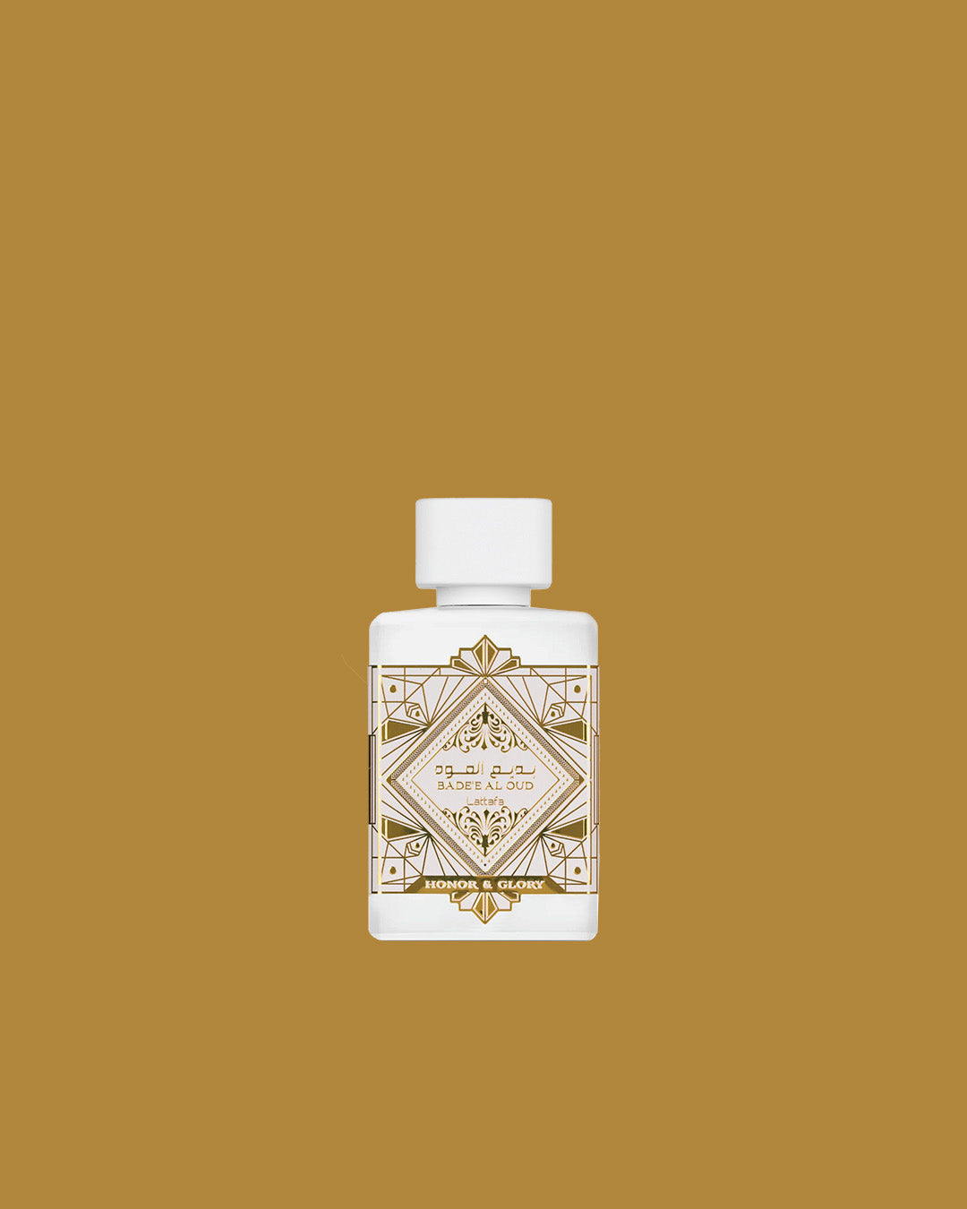 Lattafa Perfumes Badee Al Oud Honor & Glory Eau de Parfum 100 ml