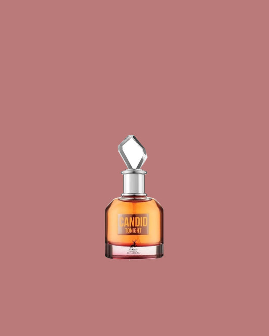 Maison Alhambra Candid Tonight Eau de Parfum 100 ml