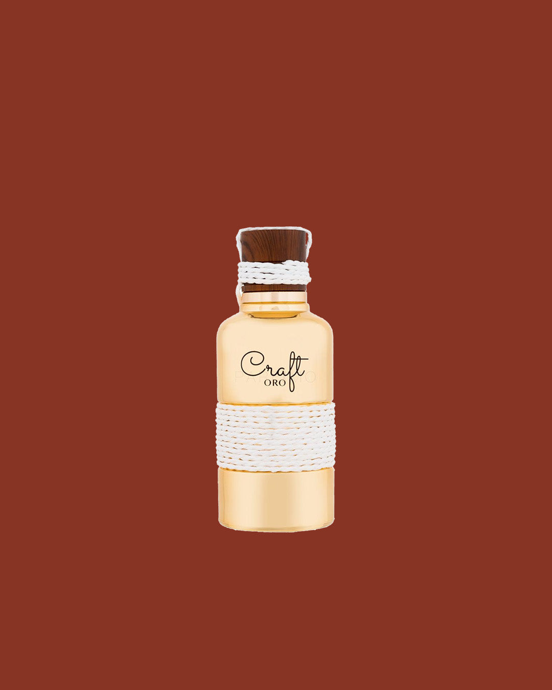Vürv Parfum Craft Oro Eau de Parfum 100 ml
