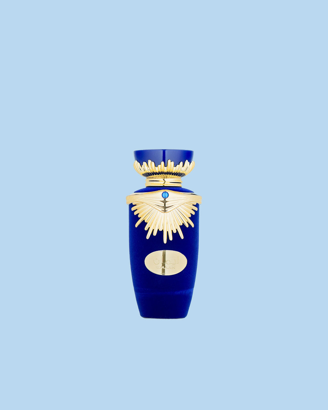 Lattafa Perfumes Emaan Eau de Parfum 100 ml