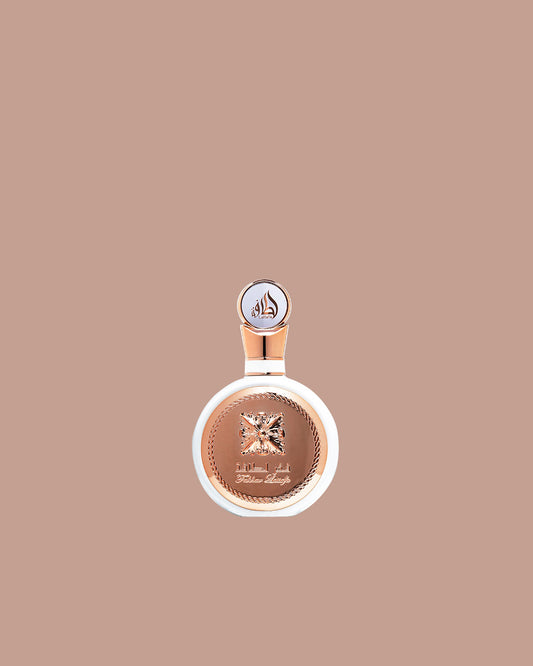 Lattafa Perfumes Fakhar Women Eau de Parfum 100 ml