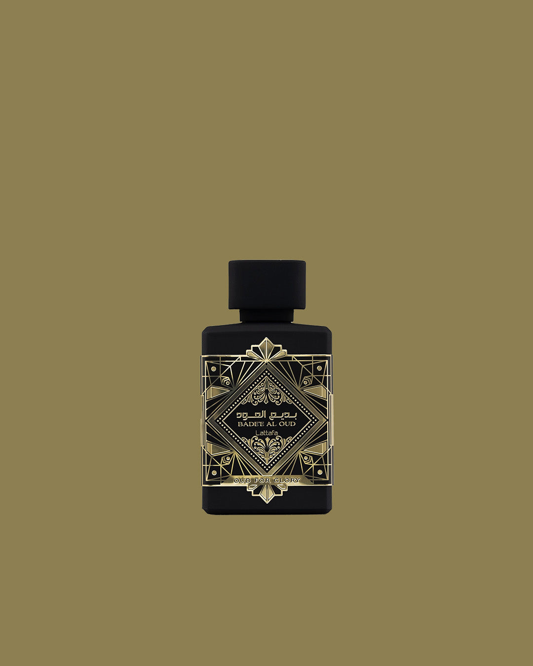 Lattafa Perfumes Badee Al Oud Oud For Glory Eau de Parfum 100 ml