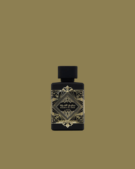 Lattafa Perfumes Badee Al Oud Oud For Glory Eau de Parfum 100 ml