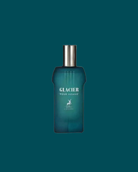 Maison Alhambra Glacier pour Homme Eau de Parfum 100 ml