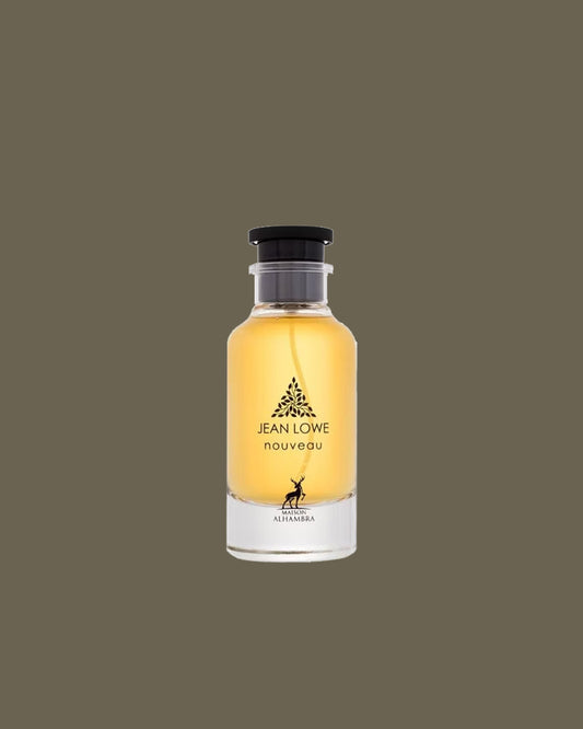 Maison Alhambra Jean Lowe Immortal Eau de Parfum 100 ml
