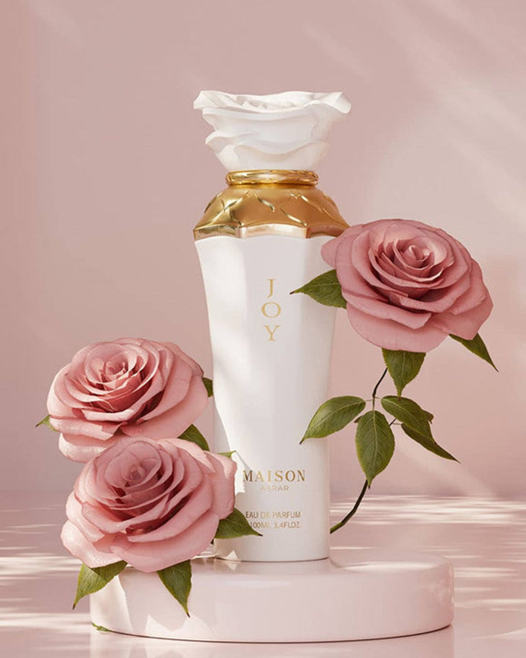 Maison Asrar Joy Eau de Parfum 100 ml