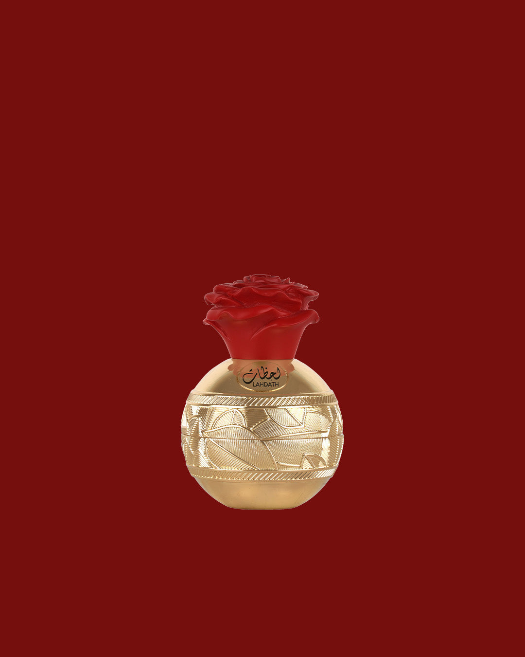 Lattafa Perfumes Pride Lahdath Eau de Parfum 80 ml