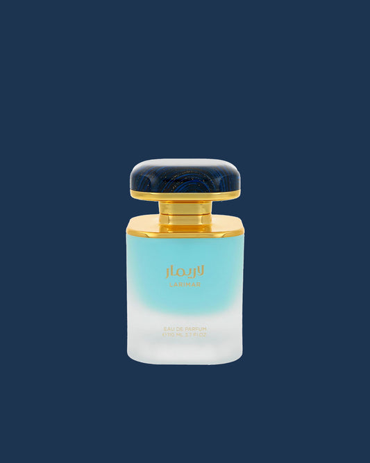 Maison Asrar Larimar Eau de Parfum unissexo 100 ml