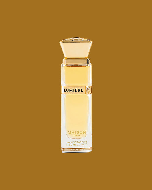 Maison Asrar Lumière Eau de Parfum 110 ml