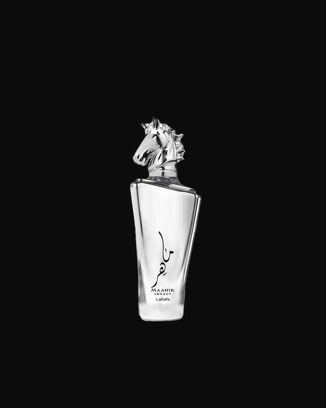 Lattafa Perfumes Maahir Legacy Eau de Parfum 100 ml