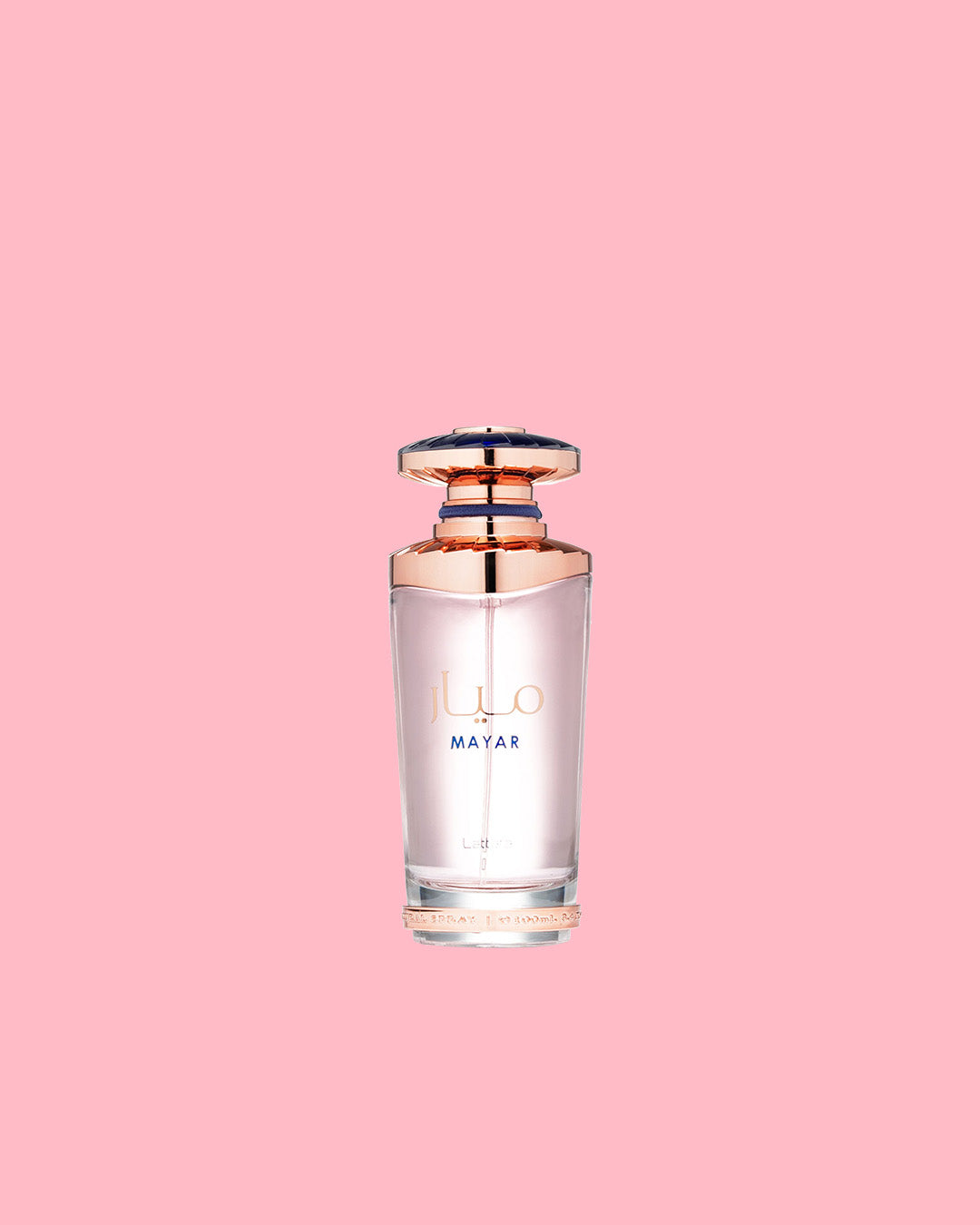 Lattafa Perfumes Mayar Eau de Parfum 100 ml