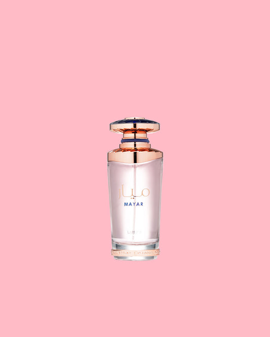 Lattafa Perfumes Mayar Eau de Parfum 100 ml