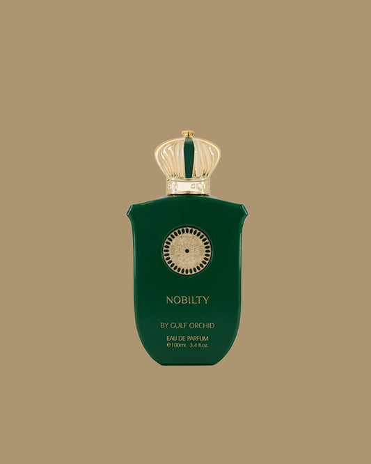 Gulf Orchid Nobilty Eau de Parfum Masculino 100 ml