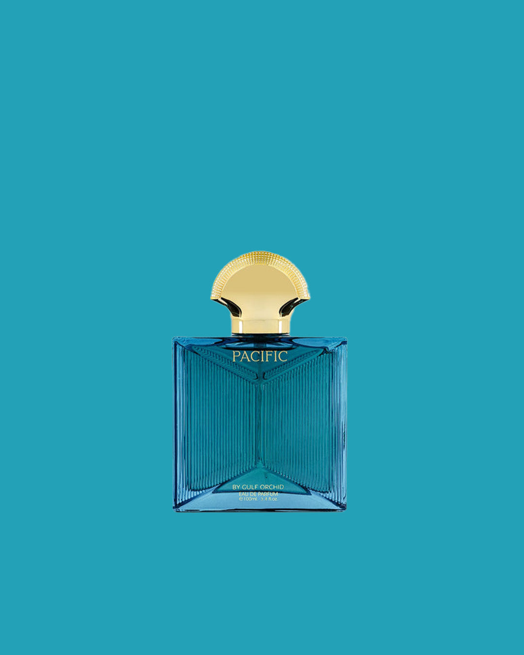 Gulf Orchid Pacific Eau de Parfum Feminino 100 ml