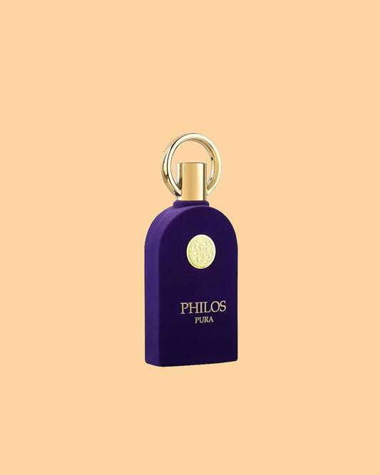 Maison Alhambra Philos Pura Eau de Parfum 100 ml