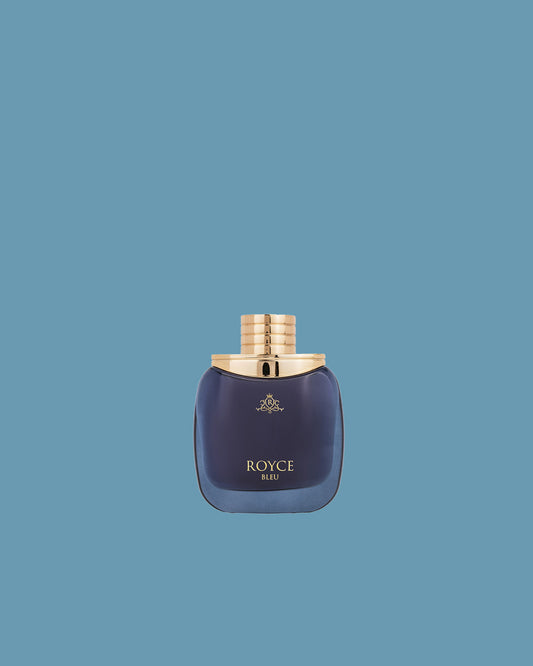 Vürv Royce Bleu Eau de Parfum 100 ml