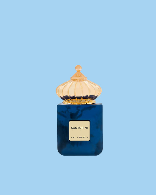 Matin Martin Santorini Eau de Parfum 100 ml
