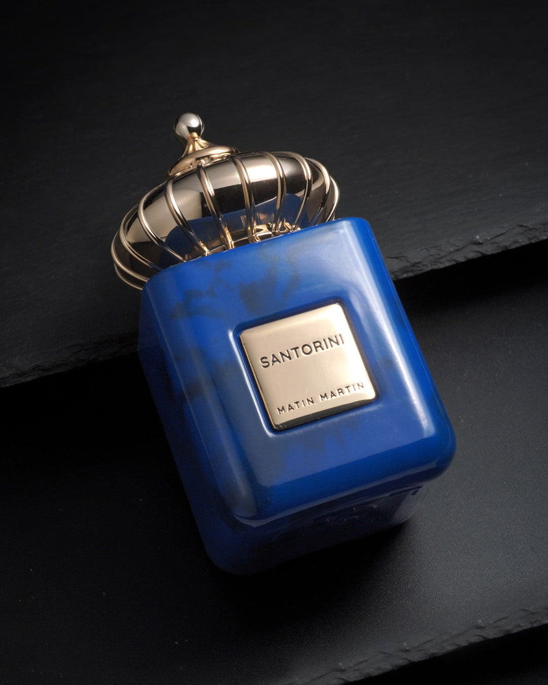 Matin Martin Santorini Eau de Parfum 100 ml