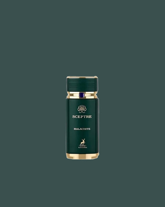 Maison Alhambra Sceptre Malachite Eau de Parfum 100 ml