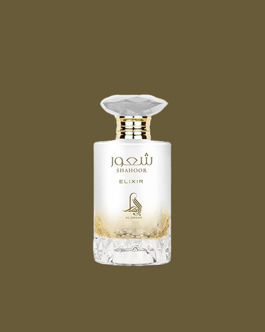 Al Absar Shahoor Elixir Eau de Parfum 100 ml
