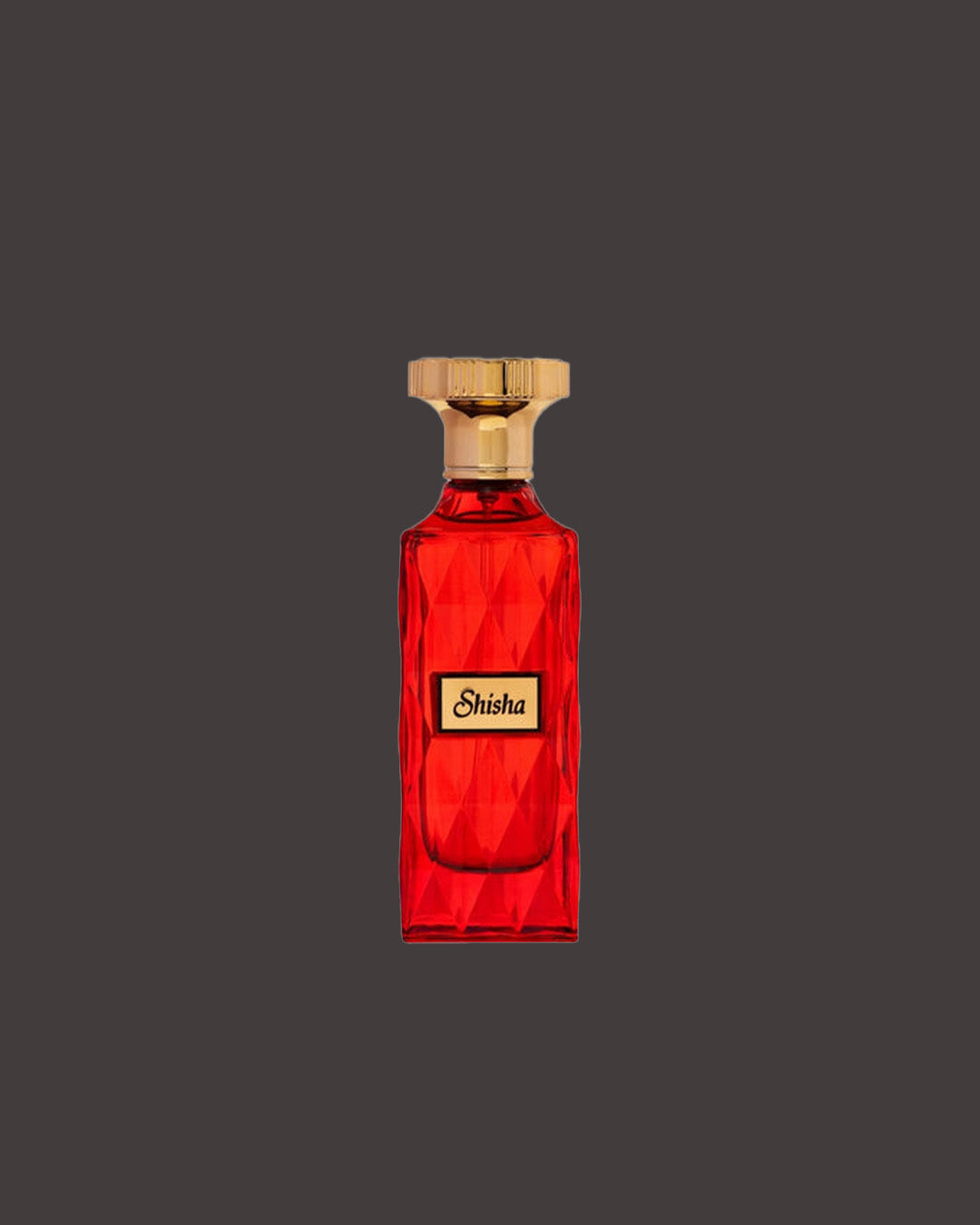 Gulf Orchid Shisha Eau de Parfum unissexo 100 ml